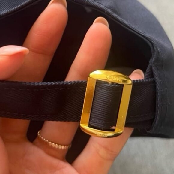 celine hat - Picture 3 of 3